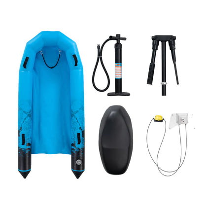Z2 Surfboard Kit