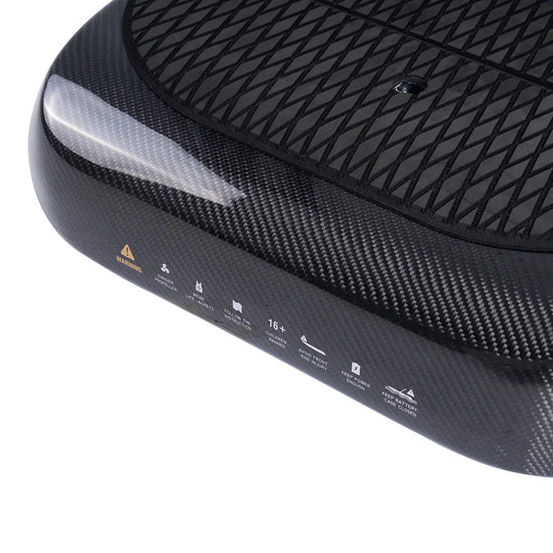 Efoil Y1 - Carbon Fiber Electric Hydrofoil Surfboard