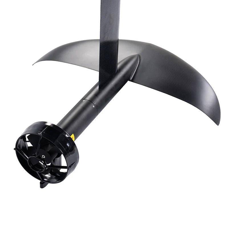 Efoil Y1 - Carbon Fiber Electric Hydrofoil Surfboard