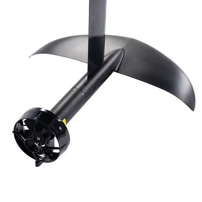 Efoil Y1 - Carbon Fiber Electric Hydrofoil Surfboard